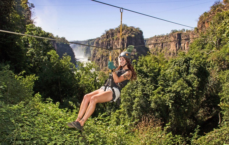Canopy Tours