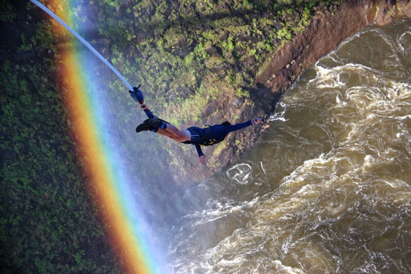 Bungee