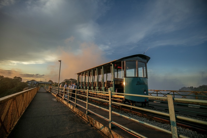 Bamba Tram