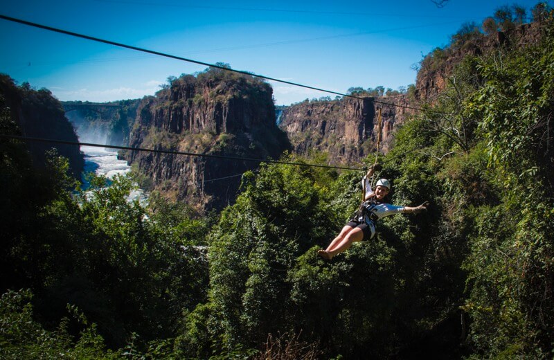 Canopy Tour