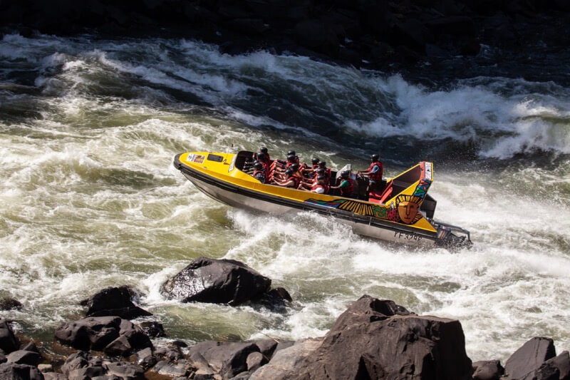 Jetboat