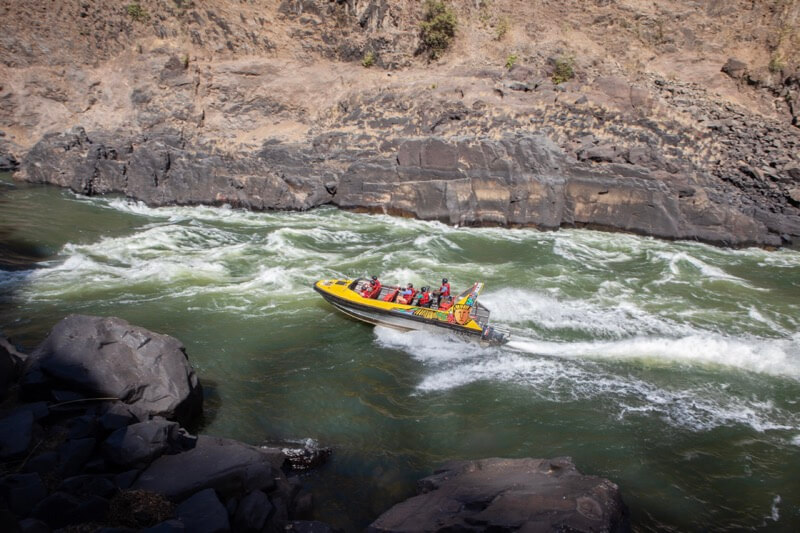 Jetboat