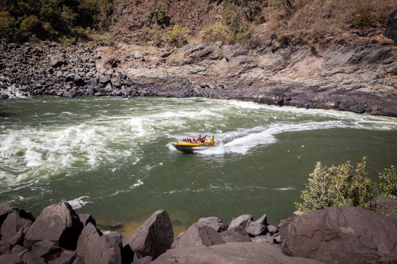 Jetboat