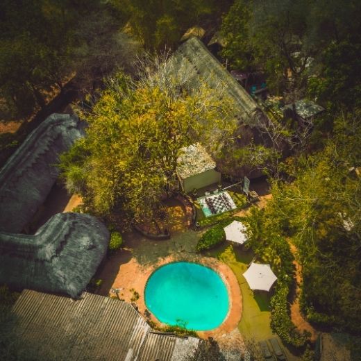 Budget Accommodation Victoria Falls