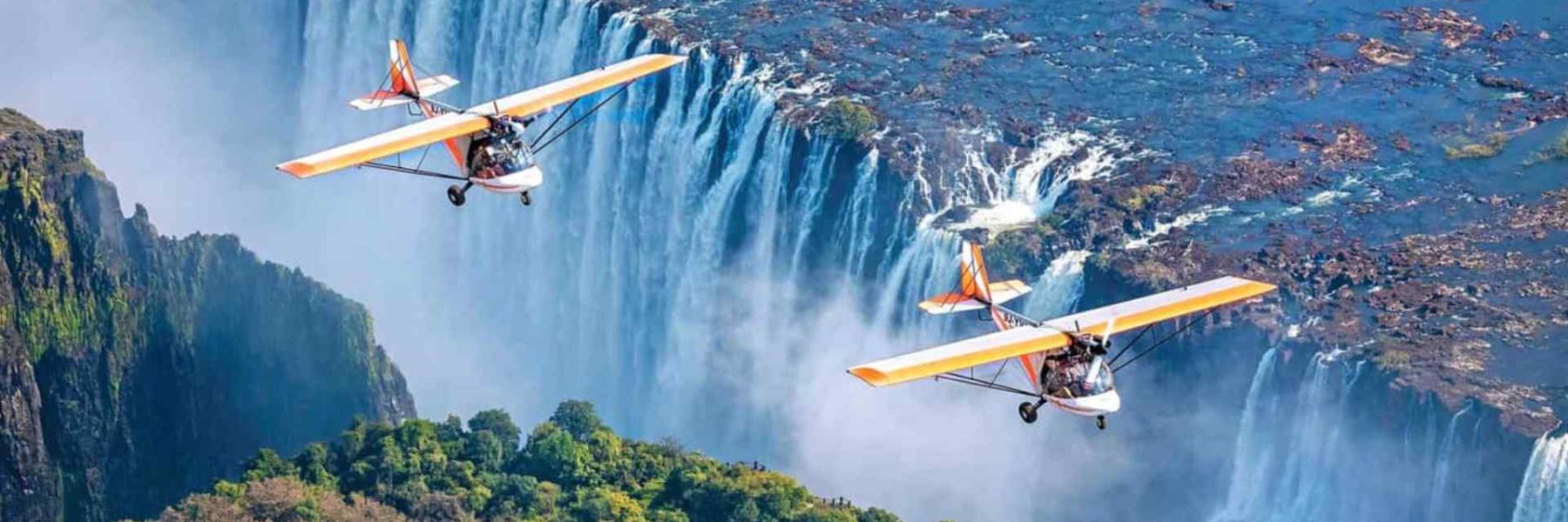 Victoria Falls Activities Victoria Falls Backpackers